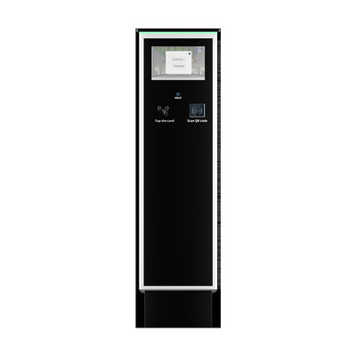 comprar Sistema automatizado de billetes de estacionamiento LPR online manufacture