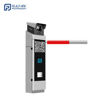 comprar Control de estacionamiento LPR con barrera de alta velocidad 5mp Dispensador de aparcamiento de cámara de automóviles online manufacture