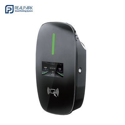 comprar Pilar de carga de automóviles eléctricos montado en la pared IP65 380Vac Pilar de carga online manufacture