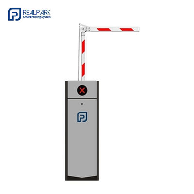 comprar Puerta de barrera de estacionamiento automática RFID Puerta de barrera de garaje de estacionamiento LPR online manufacture