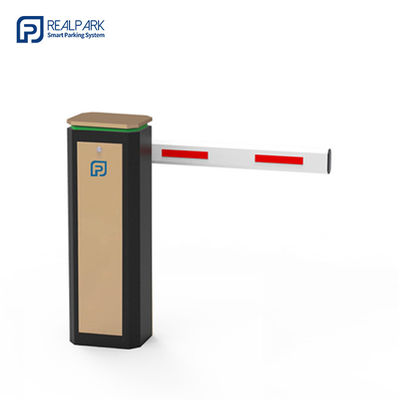 comprar Puerta de barrera inteligente 2.4S-6S Puerta de estacionamiento comercial online manufacture