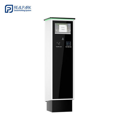 comprar Máquina automática de billetes de estacionamiento online manufacture