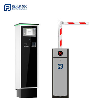 comprar Soluciones de billetes de estacionamiento sin contacto online manufacture