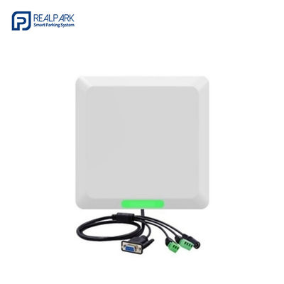 comprar Acceso 860Mhz 960Mhz Lector de RFID de largo alcance PRIME 6dbi RFID UHF de largo alcance online manufacture