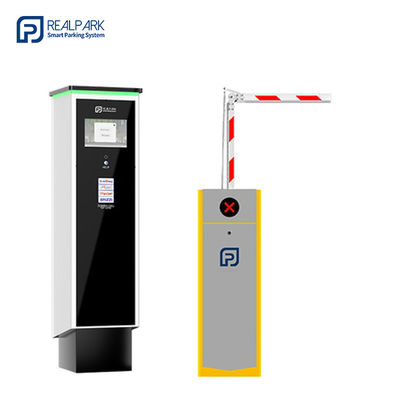 comprar LPR billete de estacionamiento quiosco sistema automatizado de billetes de estacionamiento de automóviles online manufacture