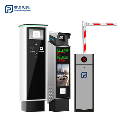 comprar Control de estacionamiento ANPR para el sistema de estacionamiento ANPR online manufacture