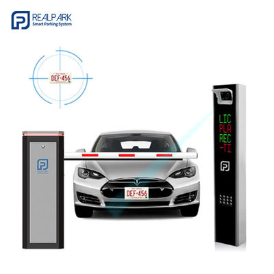 comprar Reconocimiento automático de placas de matrícula LPR Aparcamientos online manufacture