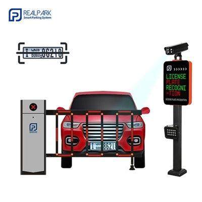 comprar Lector inteligente de matrículas con cámara HD de 6 mm 3mp para el sistema de identificación de vehículos automotores online manufacture