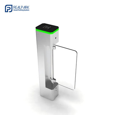 comprar SUS304 Puerta de giroscopio de oscilación de acero inoxidable barrera de oscilación IR giroscopio online manufacture