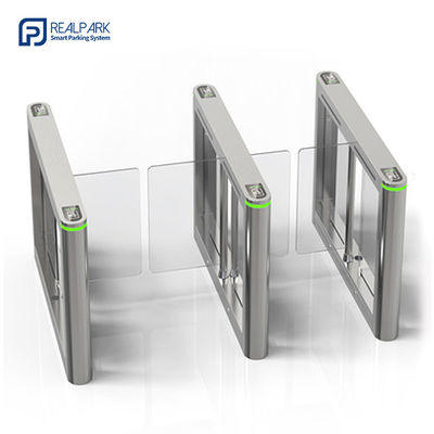 comprar Puerta de giroscópio para peatones con RFID inteligente online manufacture