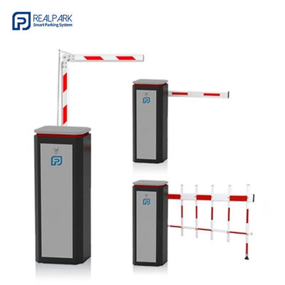 comprar Solución LPR Puerta de barrera de estacionamiento con motor sin escobillas de 24 V CC online manufacture