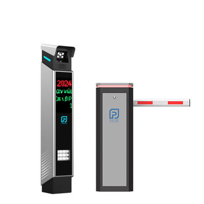 comprar Integración perfecta con la cámara de 5MP Identificador de vehículo existente Sistema de estacionamiento de coches online manufacture