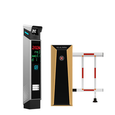 comprar Reconocer automáticamente las matrículas y el lector de matrículas online manufacture