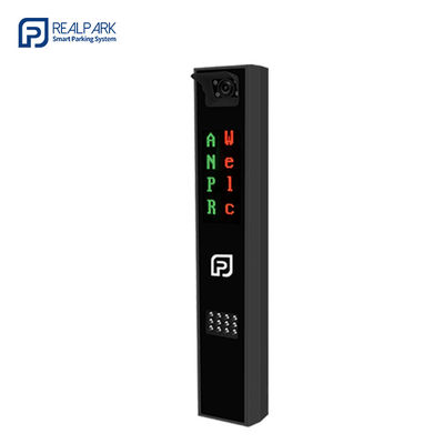 comprar Estación de pago automático con LCD táctil de 19,1 pulgadas para sistema de pago de billetes inteligentes de estacionamiento online manufacture