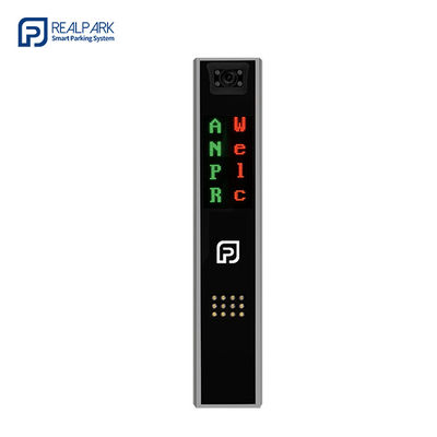 comprar Solución de gestión de estacionamiento simplificada con capacidad de almacenamiento máxima de 128 GB Display LED de dos colores Controlador de estacionamiento LPR online manufacture