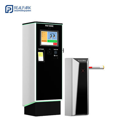 comprar Integración perfecta Compatible con los sistemas de gestión de estacionamiento existentes, lo que facilita su integración en las operaciones actuales online manufacture