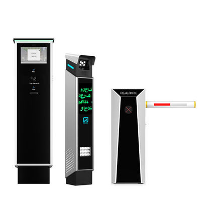 comprar Cámara todo en uno de reconocimiento de matrículas para una implementación optimizada y reducción de personal online manufacture
