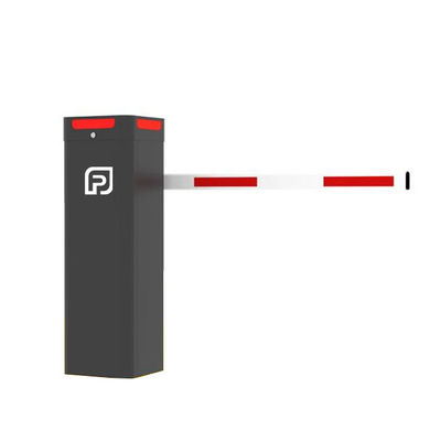 comprar Puerta de servobarrera de alta velocidad de 24 V de corriente continua con protección antiaplastamiento RPH254 online manufacture