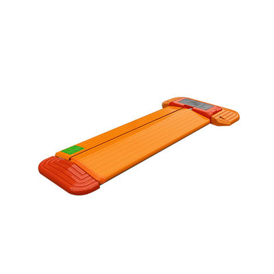 comprar Bloqueo de estacionamiento inteligente RPL-HC10A con control remoto 4G y diseño IP68 online manufacture