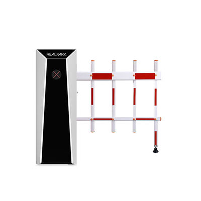 High-Speed Barrier Gate  Delivering Peak Performance with Uncompromising Reliability for Rush Hour Traffic