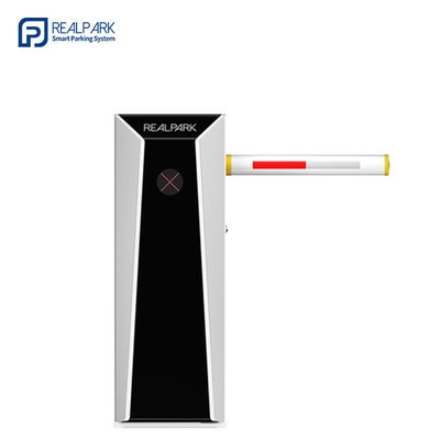 0.9S/3m Sistema automático de barreras de tráfico de la puerta de la barrera del aparcamiento