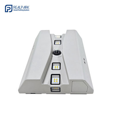 Sistema de iluminación de la cámara LPR UVSS 3MP bajo el sistema de escaneo del vehículo