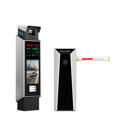 Precisión sin igual: LPR de IA de próxima generación para seguridad comercial y municipal