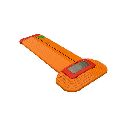 Bloqueo de estacionamiento inteligente RPL-HC10A: Diseño 4G con control remoto IP68 a prueba de agua